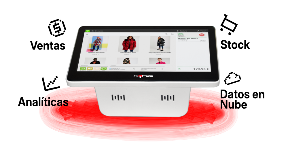 Modernización y Control