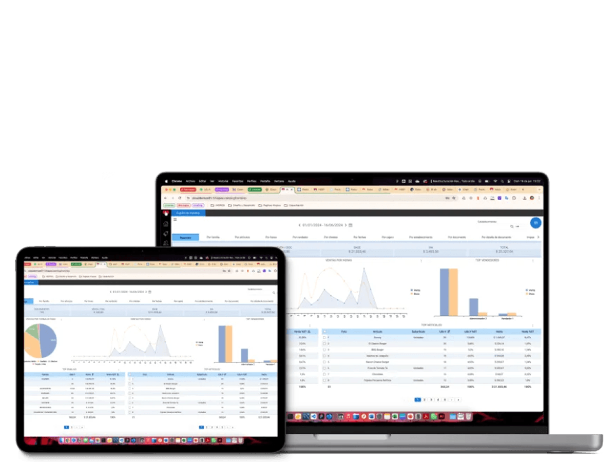 HIOFFICE (ERP)