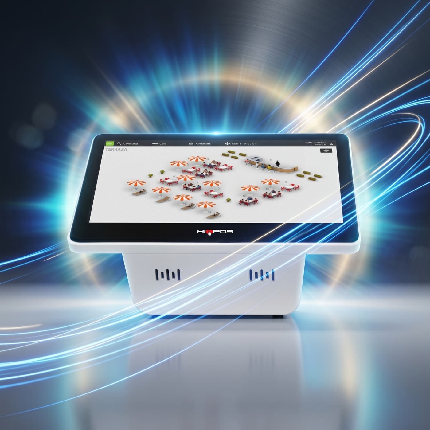 Procesador Quad-core RK3566 a 2.0 GHz