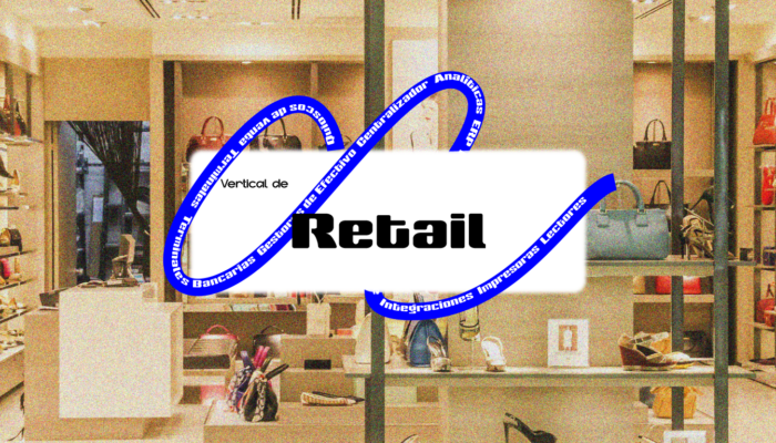 Vertical Retail