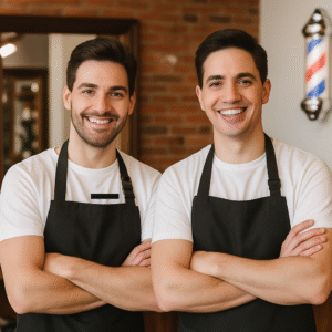 Esteticas Empleados