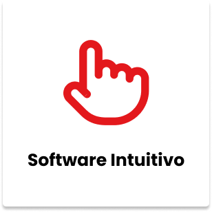 Icono Intuitivo