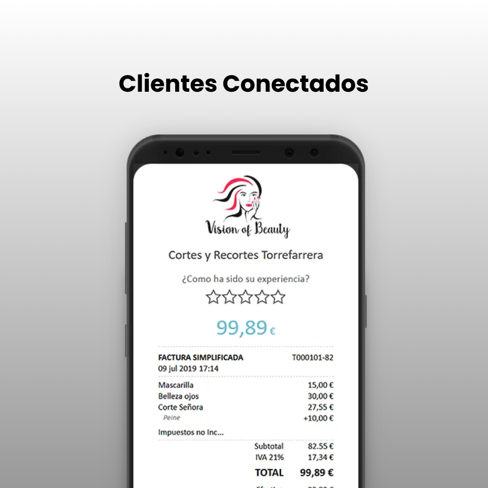 pantalla coneccion